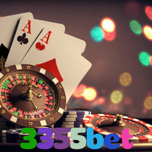 3355bet