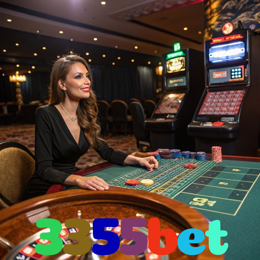 3355bet