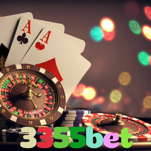 3355bet