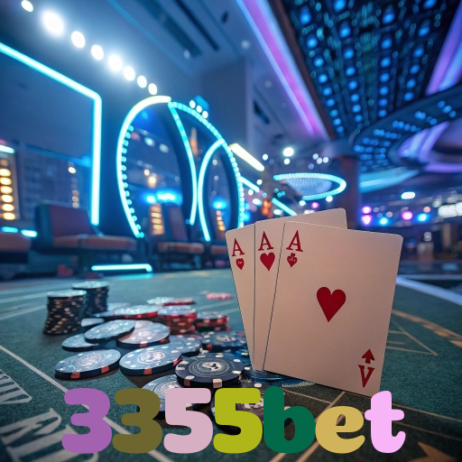 3355bet