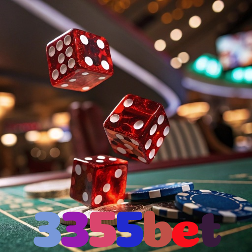 3355bet