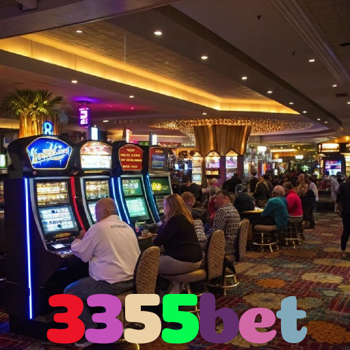 3355bet