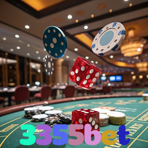 3355bet