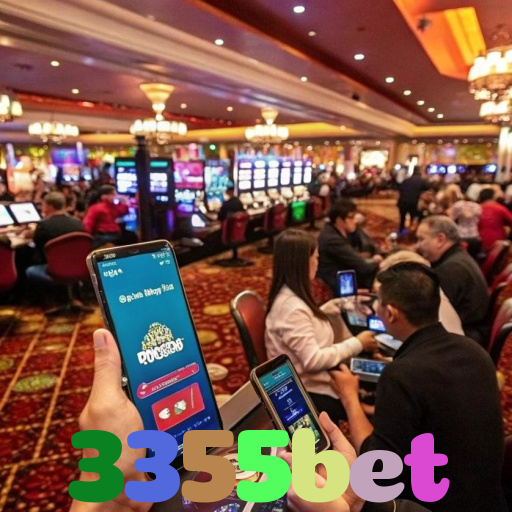 3355bet