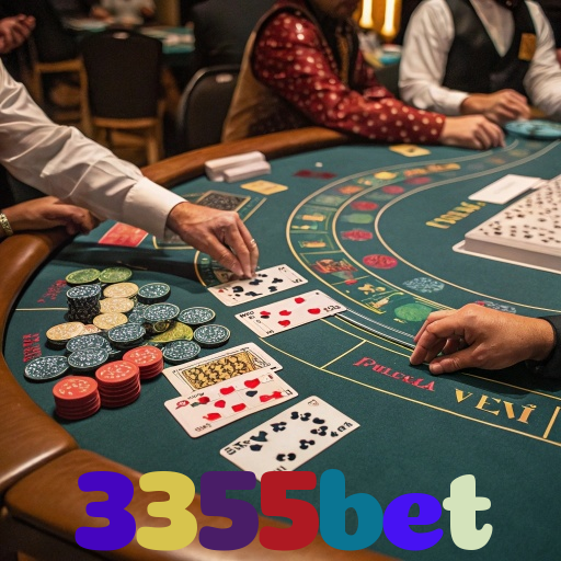 3355bet
