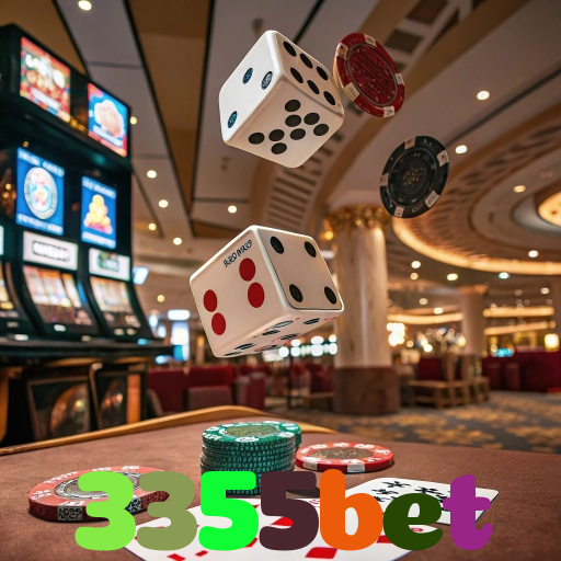 3355bet