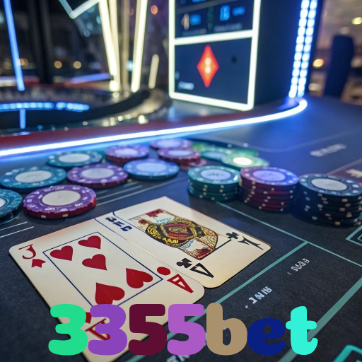3355bet