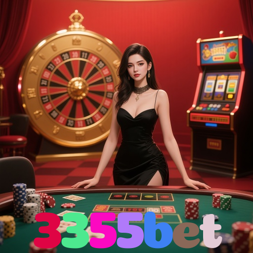 3355bet