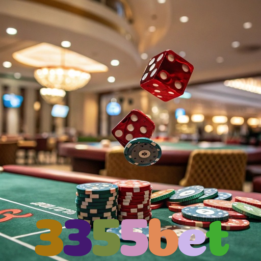 3355bet