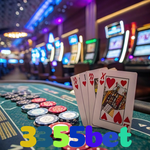 3355bet