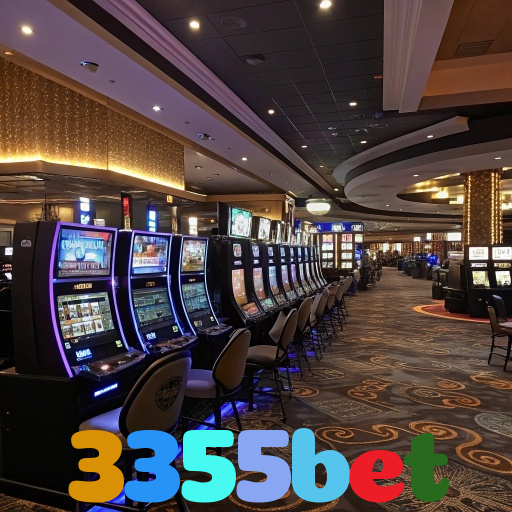 3355bet