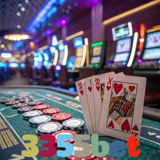 3355bet