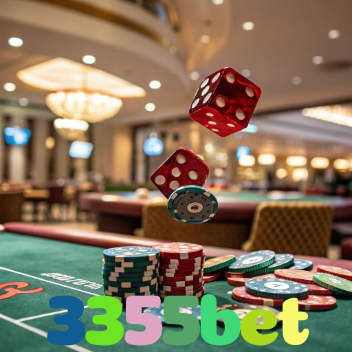 3355bet
