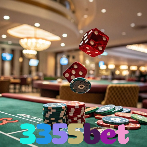 3355bet