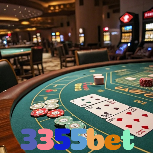 3355bet