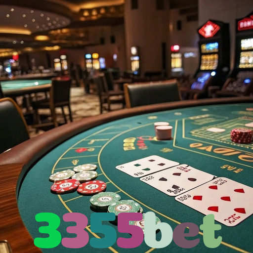 3355bet