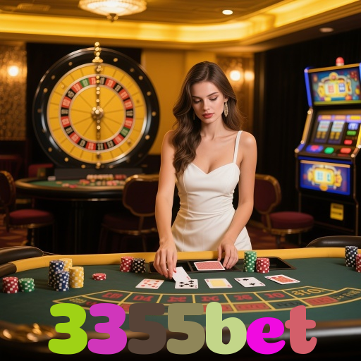 3355bet