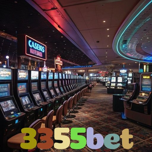 3355bet