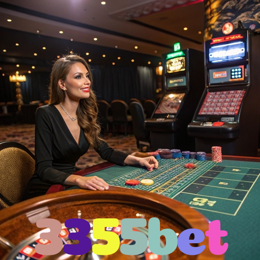 3355bet
