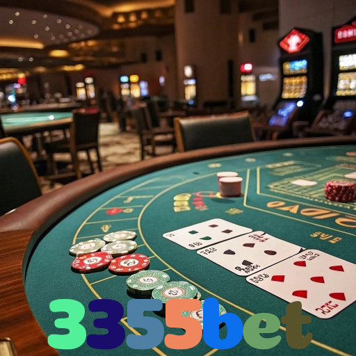 3355bet