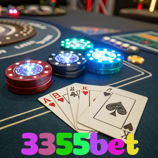 3355bet