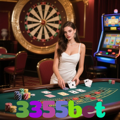 3355bet