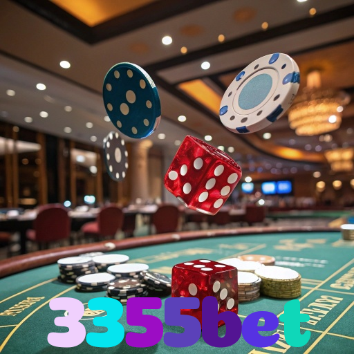 3355bet