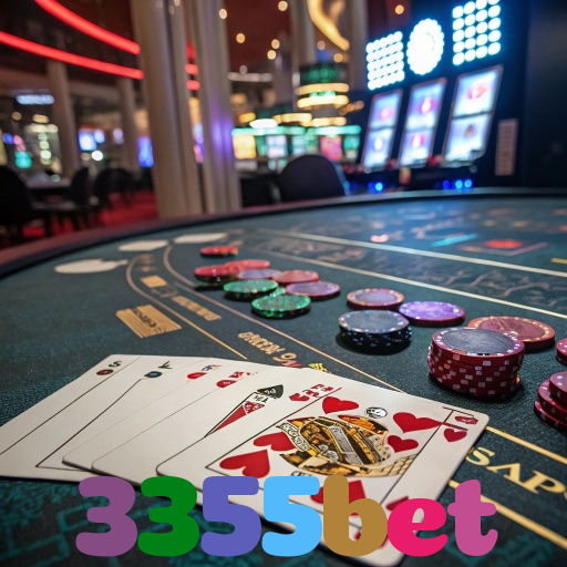 3355bet