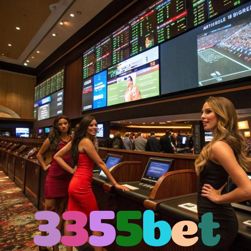 3355bet