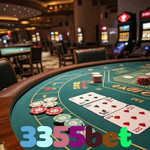 3355bet