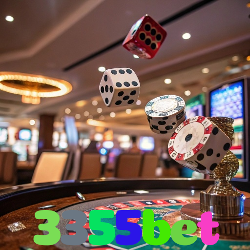 3355bet