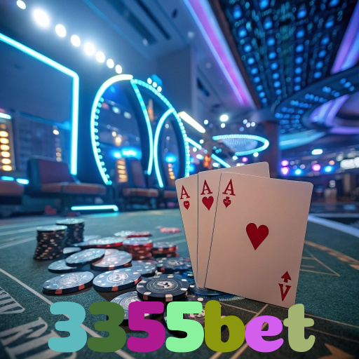 3355bet