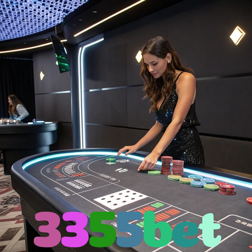 3355bet