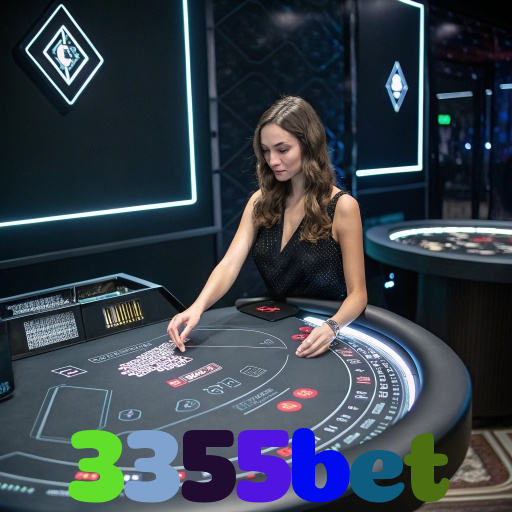 3355bet