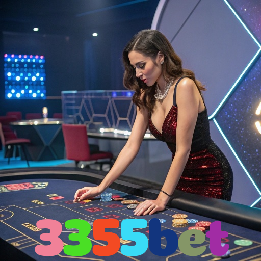 3355bet
