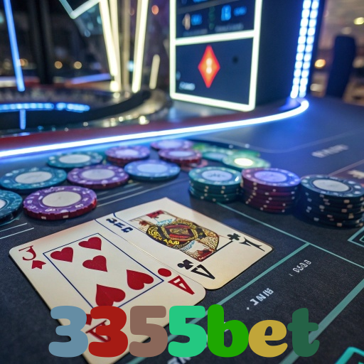 3355bet