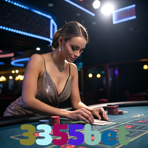 3355bet