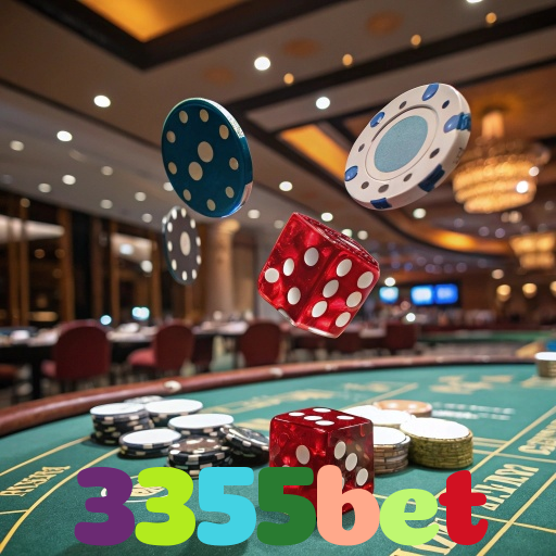 3355bet