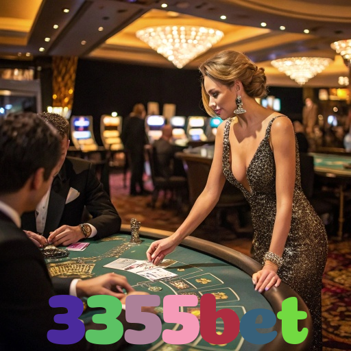 3355bet