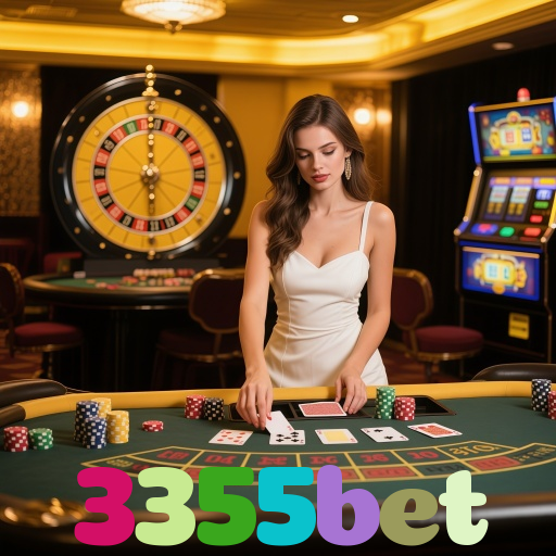 3355bet