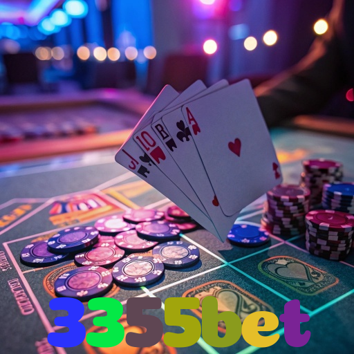 3355bet
