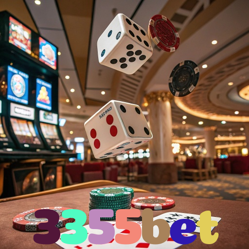3355bet