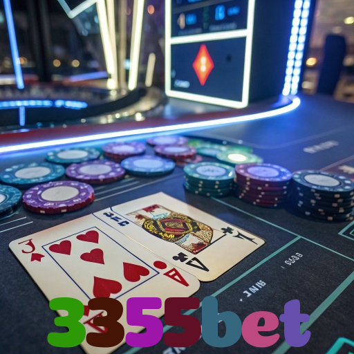 3355bet