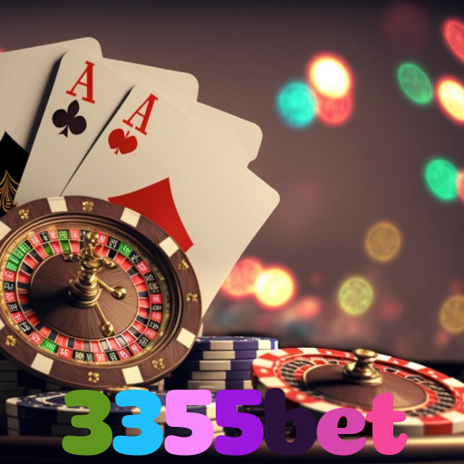 3355bet