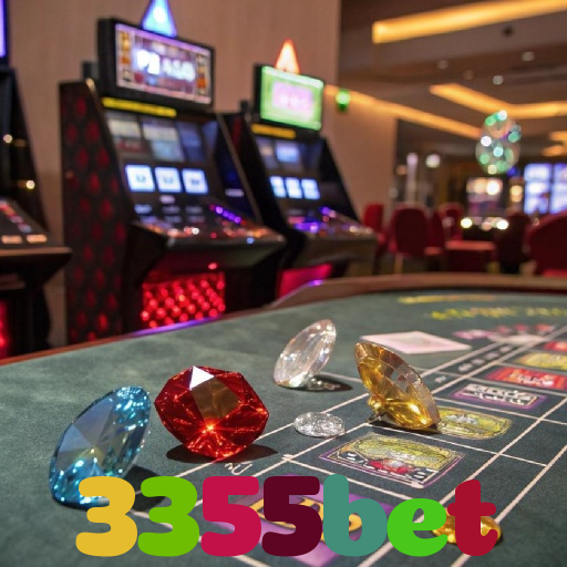 3355bet