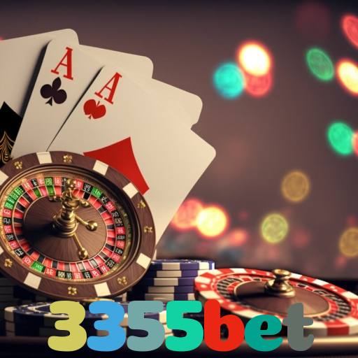 3355bet