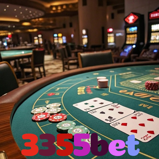 3355bet
