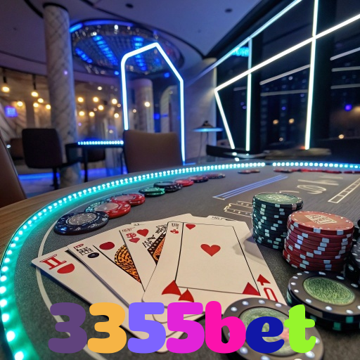 3355bet