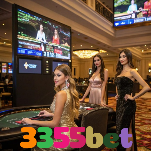 3355bet