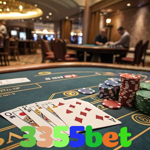 3355bet